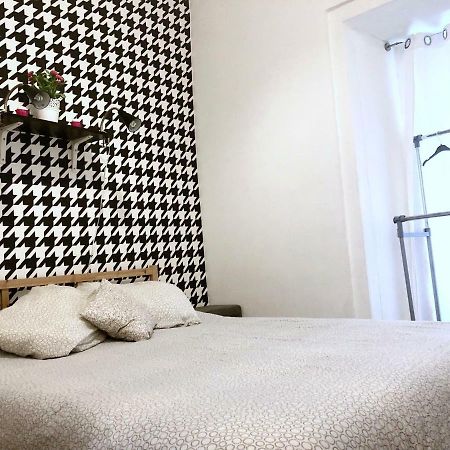Luz Soriano Apartment Lisbon Exterior photo