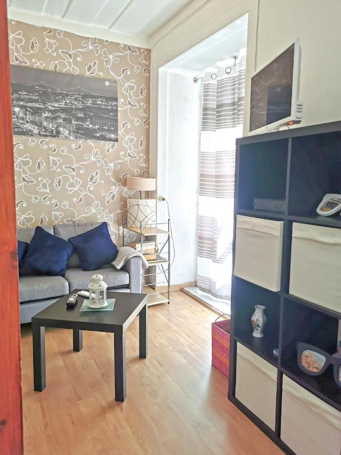 Luz Soriano Apartment Lisbon Exterior photo