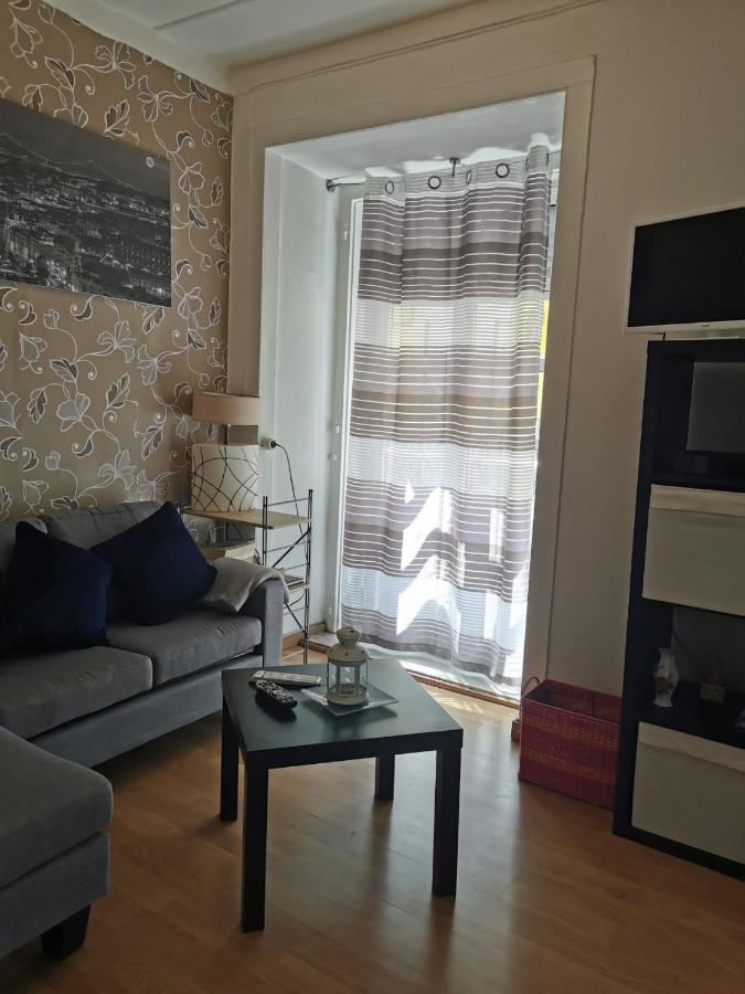 Luz Soriano Apartment Lisbon Exterior photo