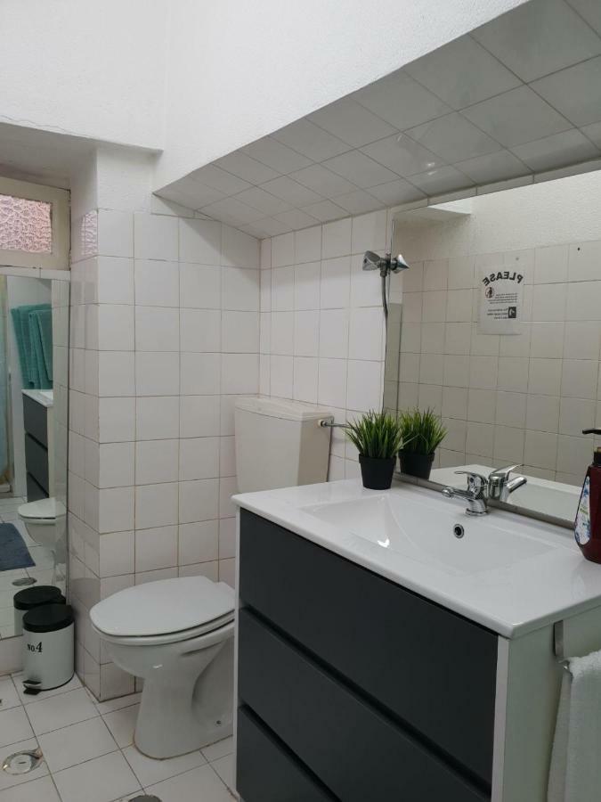 Luz Soriano Apartment Lisbon Exterior photo