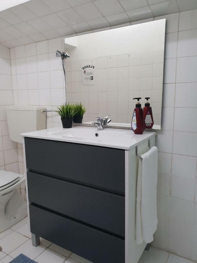 Luz Soriano Apartment Lisbon Exterior photo