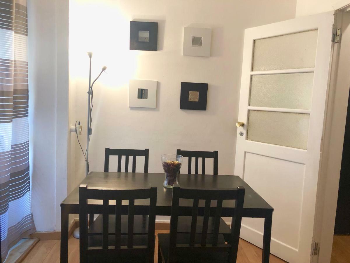 Luz Soriano Apartment Lisbon Exterior photo