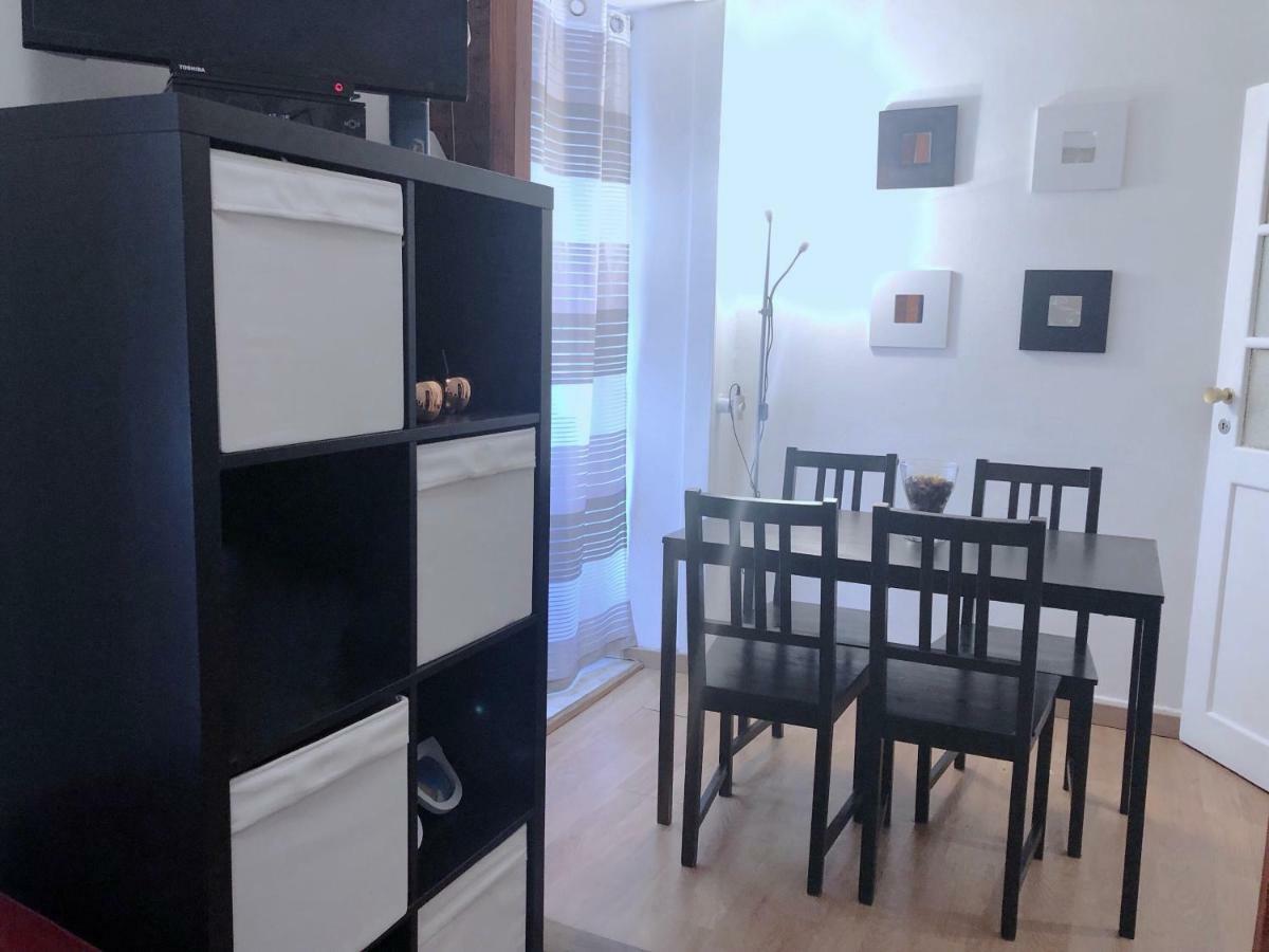 Luz Soriano Apartment Lisbon Exterior photo