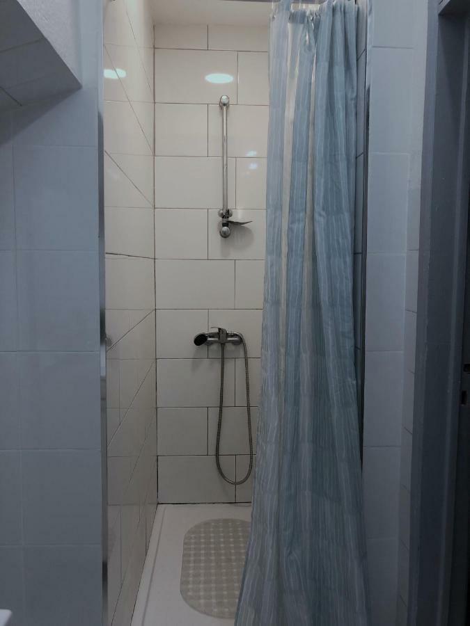 Luz Soriano Apartment Lisbon Exterior photo