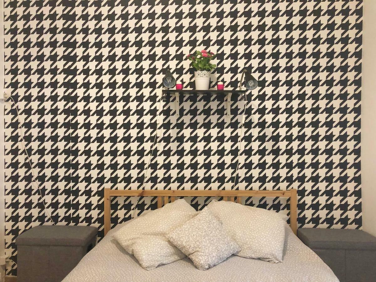 Luz Soriano Apartment Lisbon Exterior photo